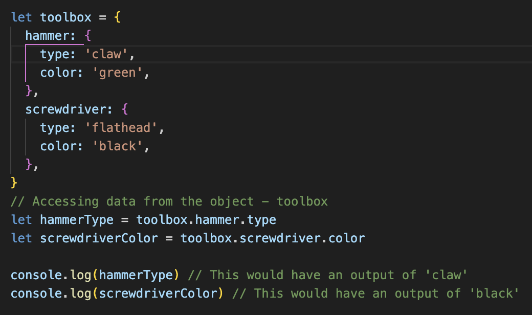toolbox-object-example